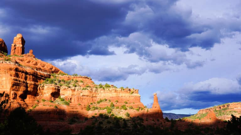 Enchantment Resort Review: Luxury Sedona Hotel - Compass Roam