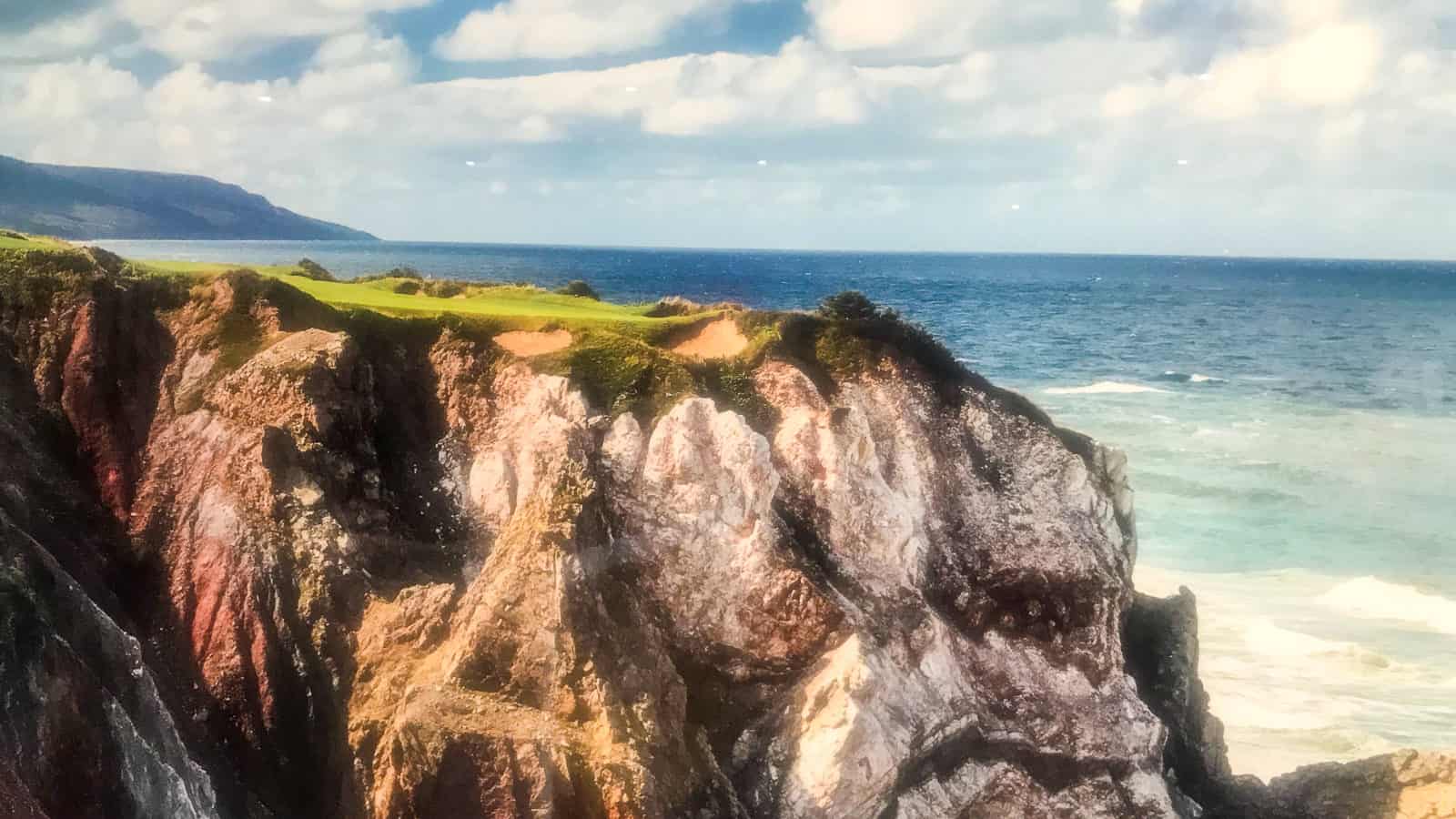 Cabot Cliffs - summer travel guide to Cape Breton