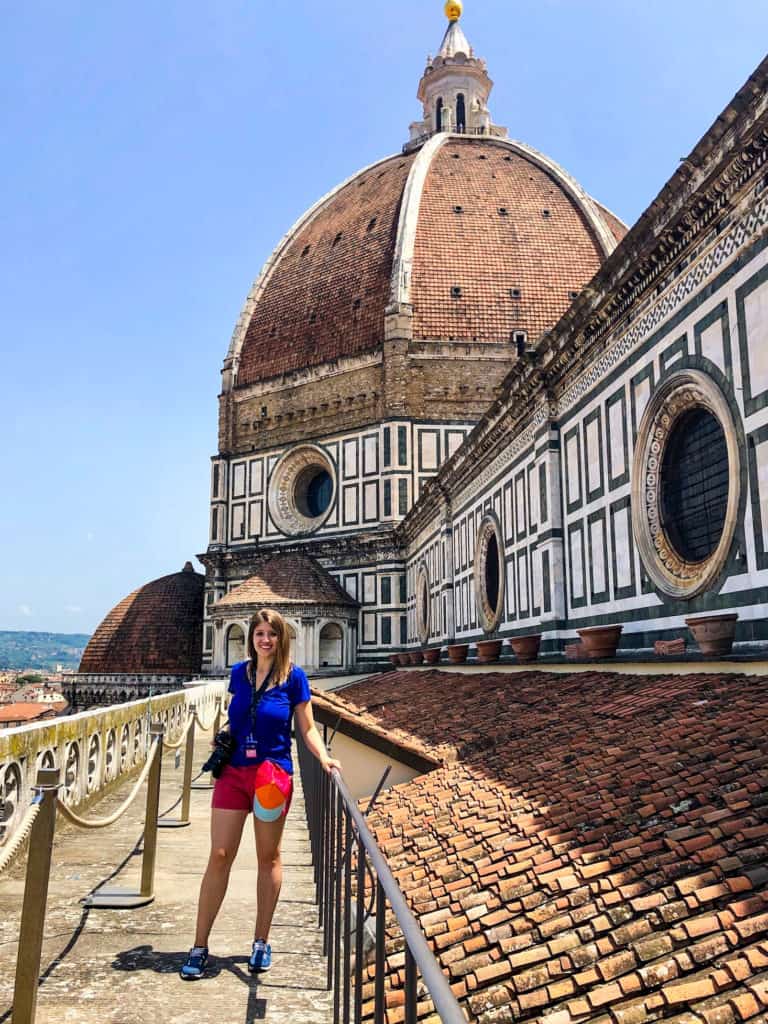 A Guide to Florence and Tuscany - CompassRoam