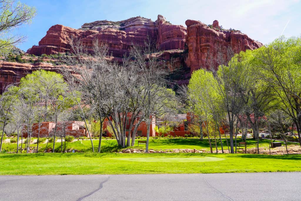 Enchantment Resort Review: Luxury Sedona Hotel - Compass Roam