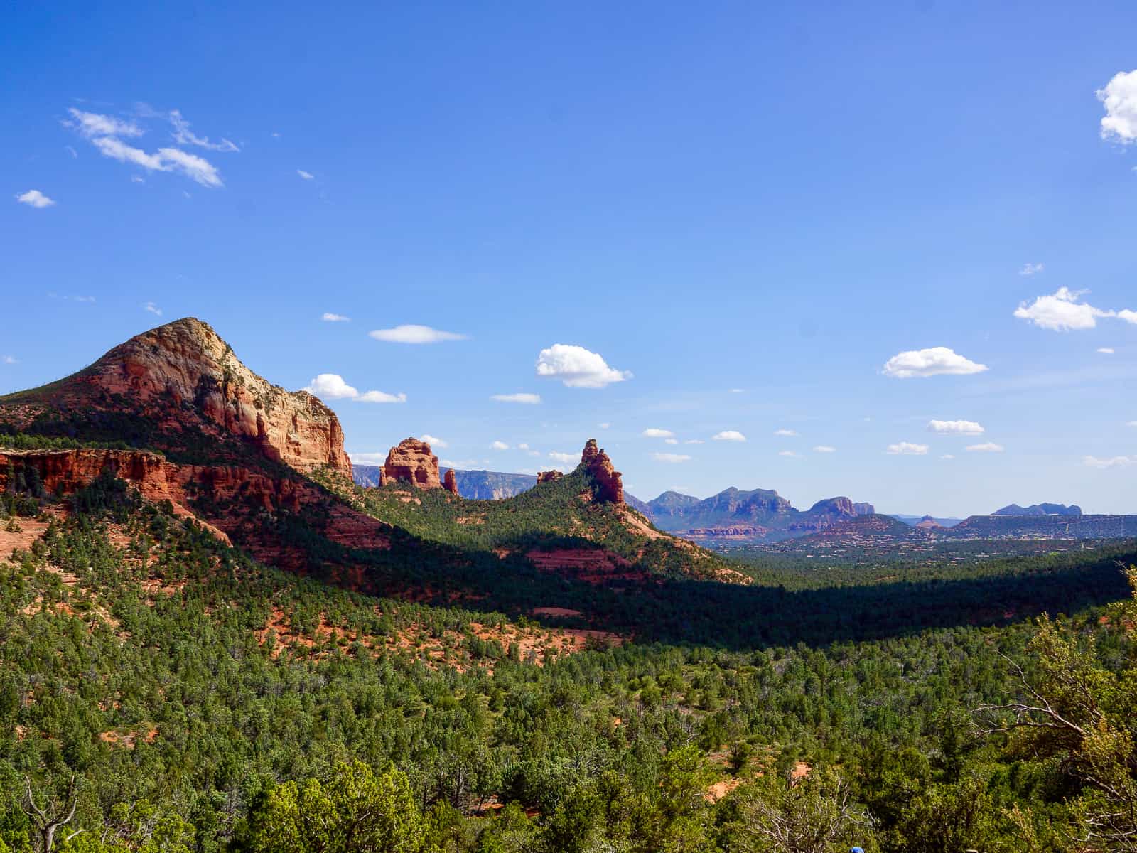 soldiers pass - ultimate guide sedona scottsdale