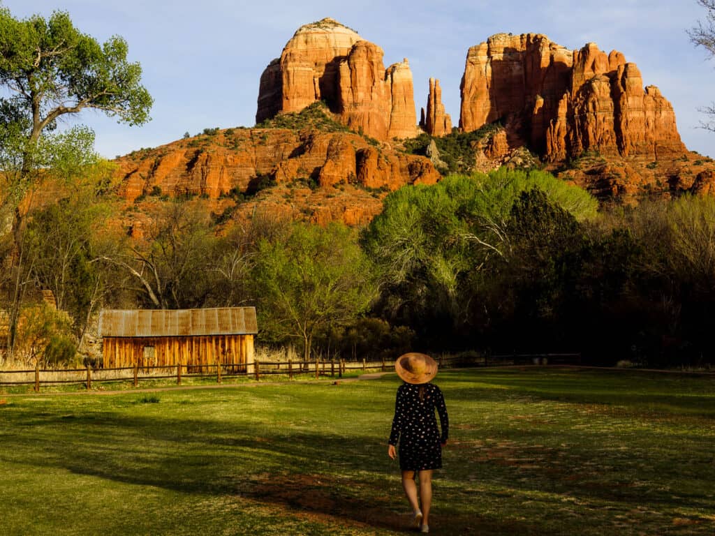 visit scottsdale or sedona