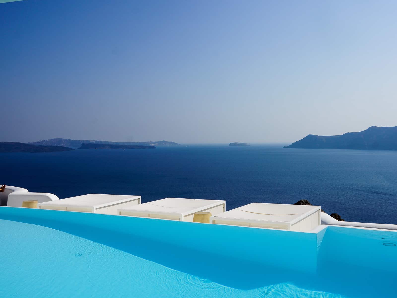 top 10 hotel pools