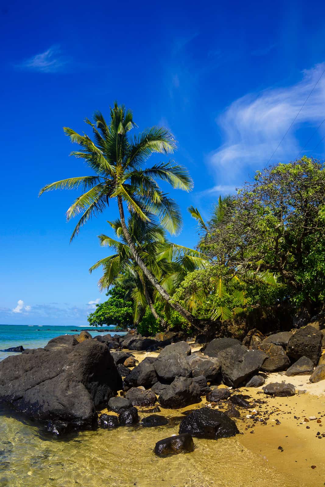 Annini beach - ultimate guide to kauai