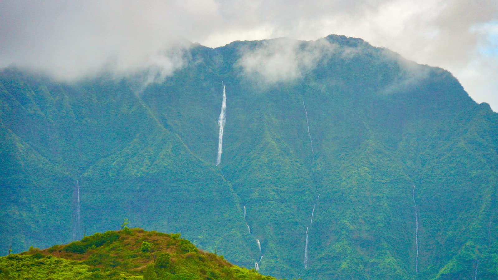 kauai waterfalls - ultimate guide to kauai