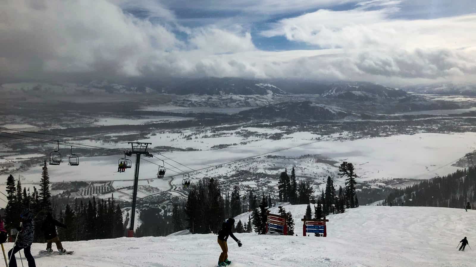 Ultimate Family Vacation Guide to Jackson Hole - Compass Roam