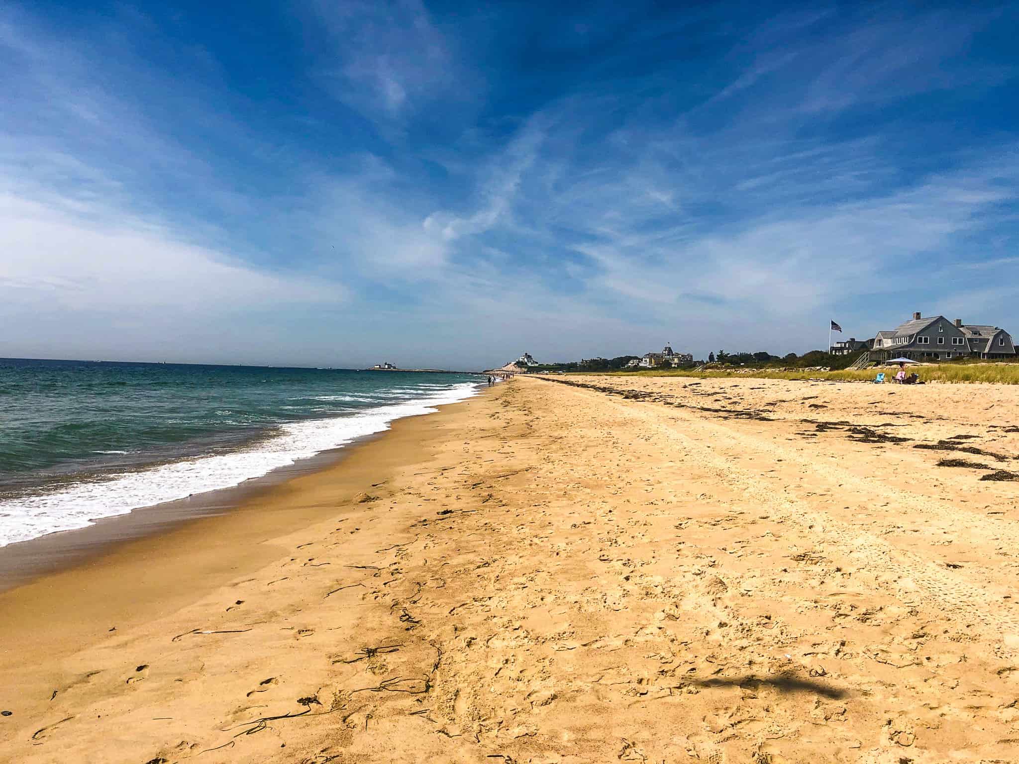 east beach - things to do westerly rhode island