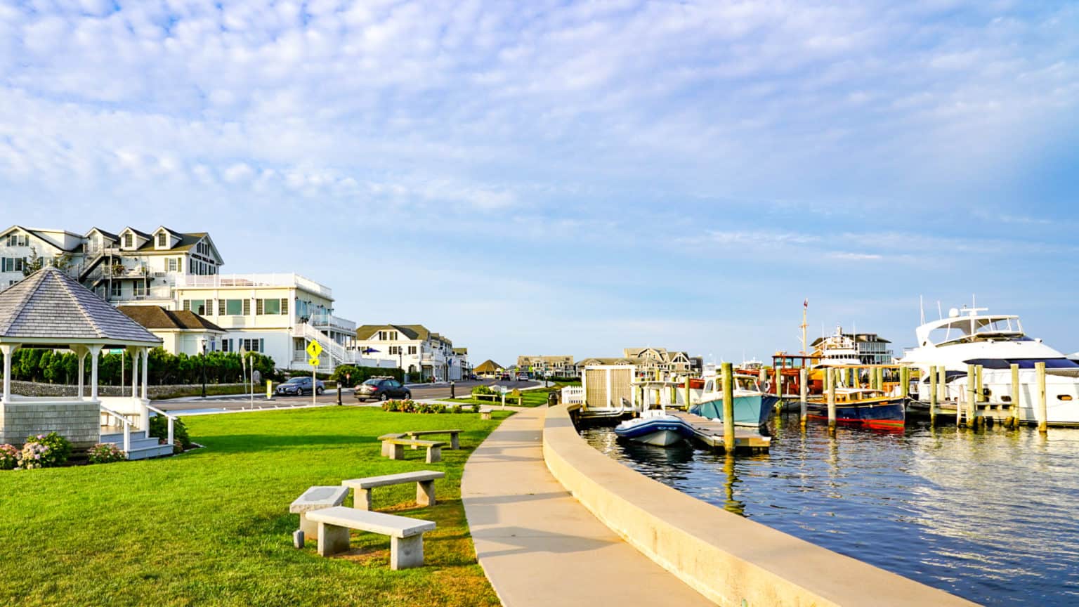 15 Things to Do in Westerly, Rhode Island This Summer Compass Roam