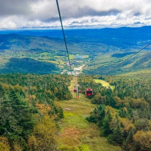 things to do Stowe vt